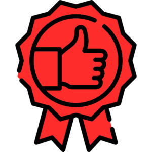 OM Telehub Values - Commitment to Quality