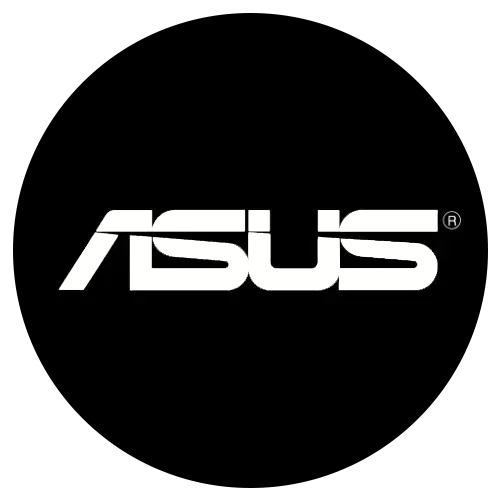 OM Telehub Mobile Shop Asus brand logog