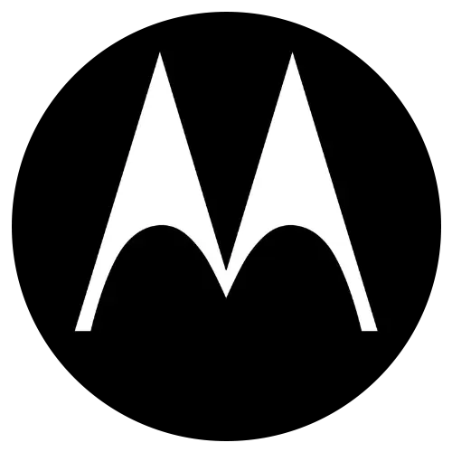 OM Telehub Mobile Shop Mototrola brand logog