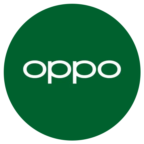 OM Telehub Mobile Shop Oppo brand logog