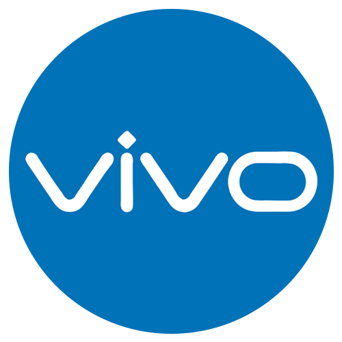 OM Telehub Mobile Shop Vivo brand logog