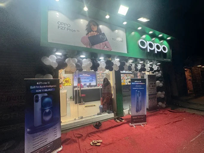 OM Telehub The Best Mobile Store in Kolkata